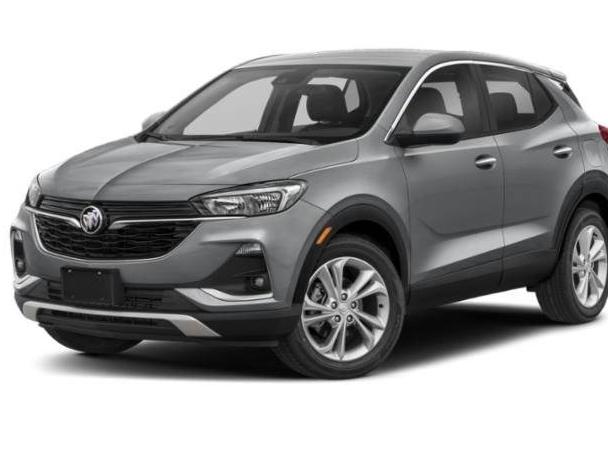 BUICK ENCORE GX 2023 KL4MMESLXPB103901 image